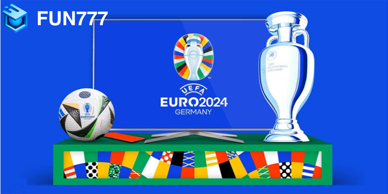 Kèo nhà cái Euro 2024: Hướng dẫn chơi và chiến lược hiệu quả